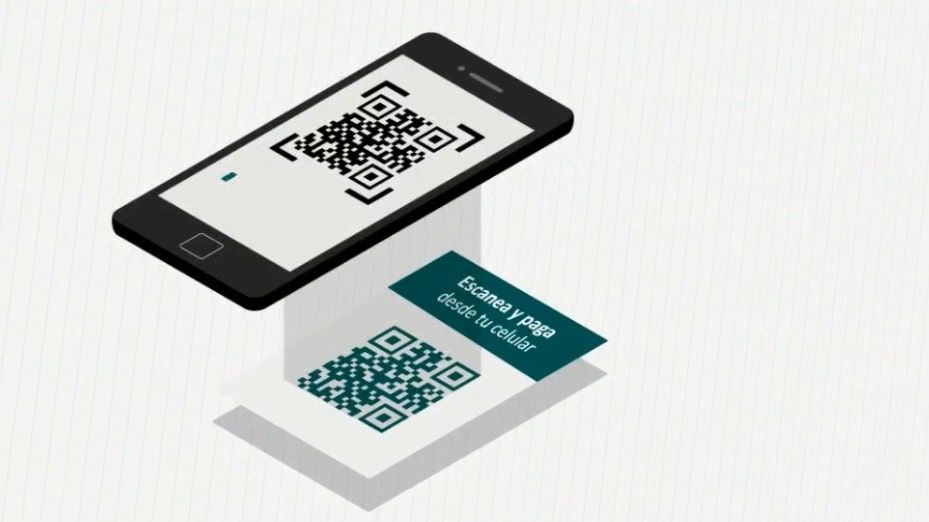 In 2017 Banxico began the development of a payment scheme called Cobro Digital (Codi) to digitize a transaction at no additional cost and securely from a smartphone.