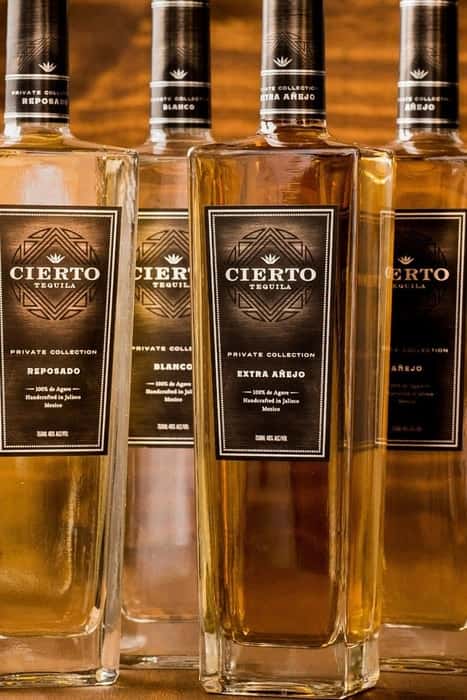 The best tequila in the world is from Jalisco. Publicity photo