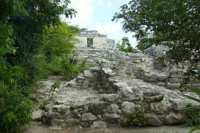 Xcaret, Quintana Roo
