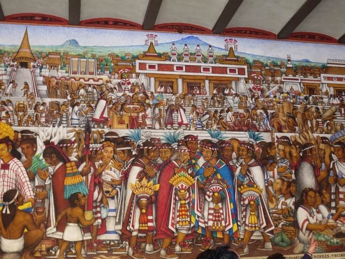 Tlaxcala history of Xochitiotzin.