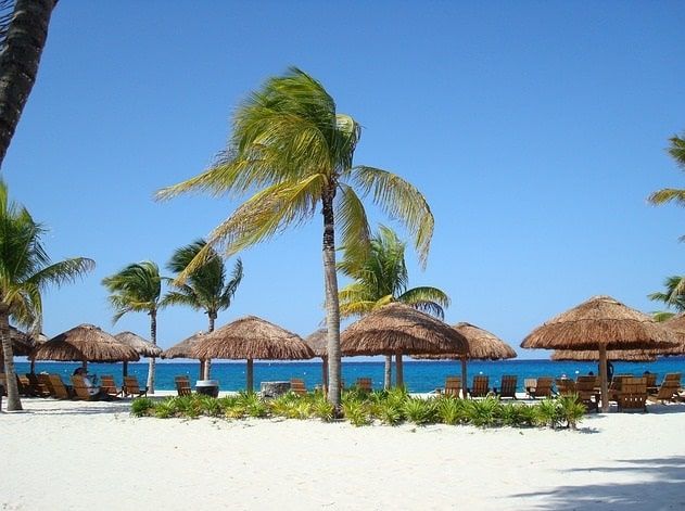Cozumel tem uma grande variedade de atividades de ecoturismo.