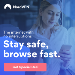 Discover the best VPN offer.