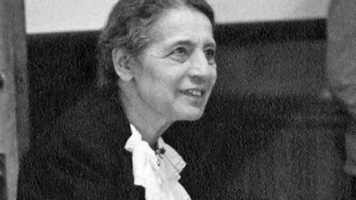 Lise Meitner – Wikipedia