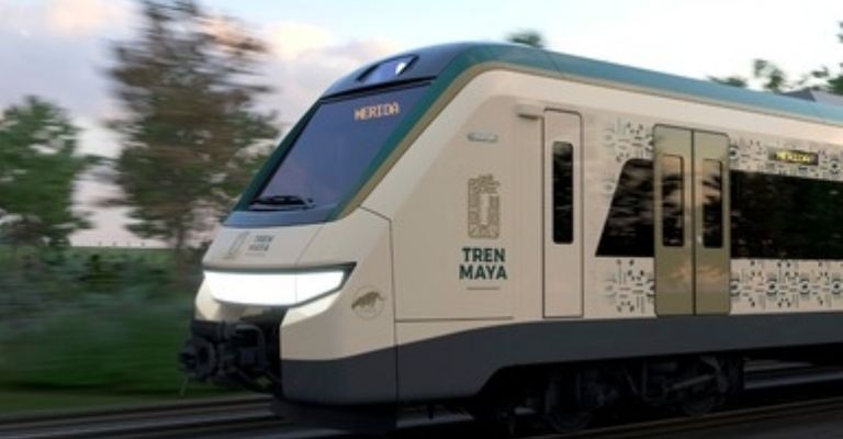 Mayan Train: Highlights of the conflict in Section 5