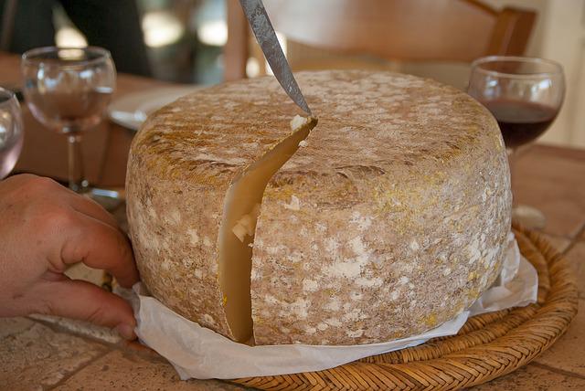 In Mexico, the dairy sector is focused on the production of mature cheeses (manchego and feta types).