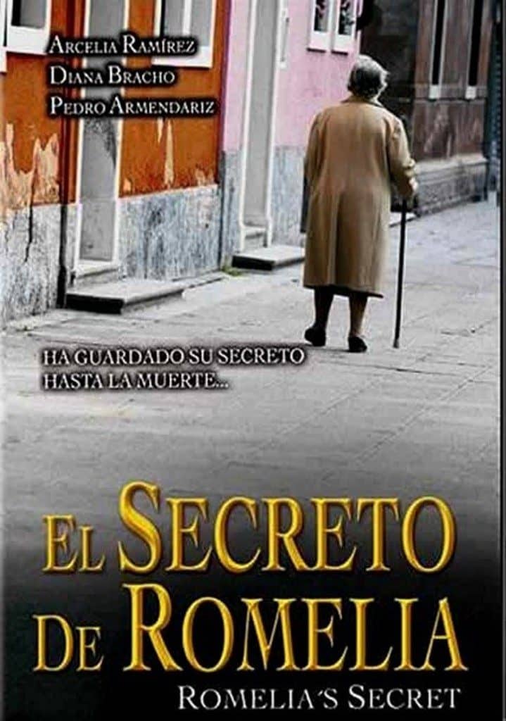 El Secreto de Romelia (Romelia's Secret)