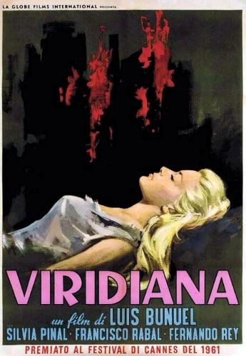 Viridiana, a film by Luis Buñuel