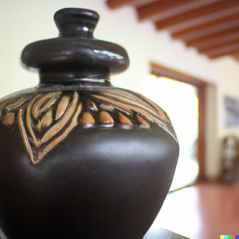 Mexican pottery also has a rich cultural history, often incorporating traditional designs and motifs.