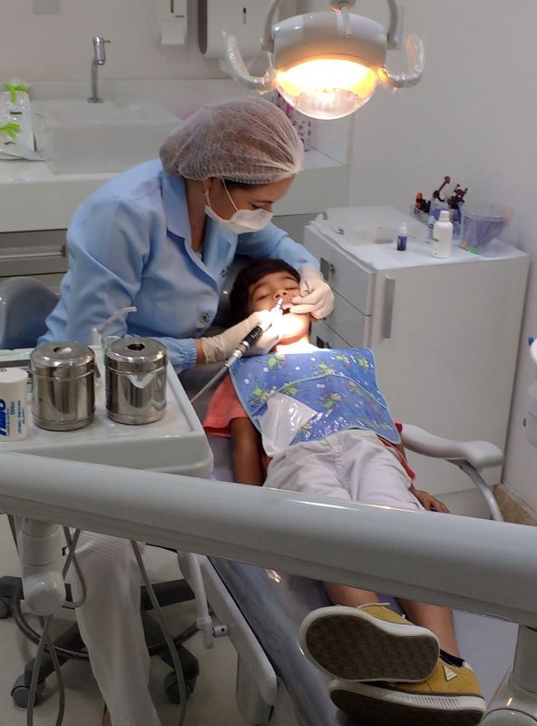 Preventing the Surging Rate of Dental Caries Among Mexican Schoolchildren.