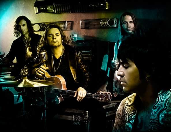 Maná, one of the biggest rock en español bands of the 1990s, has won multiple Grammy awards.