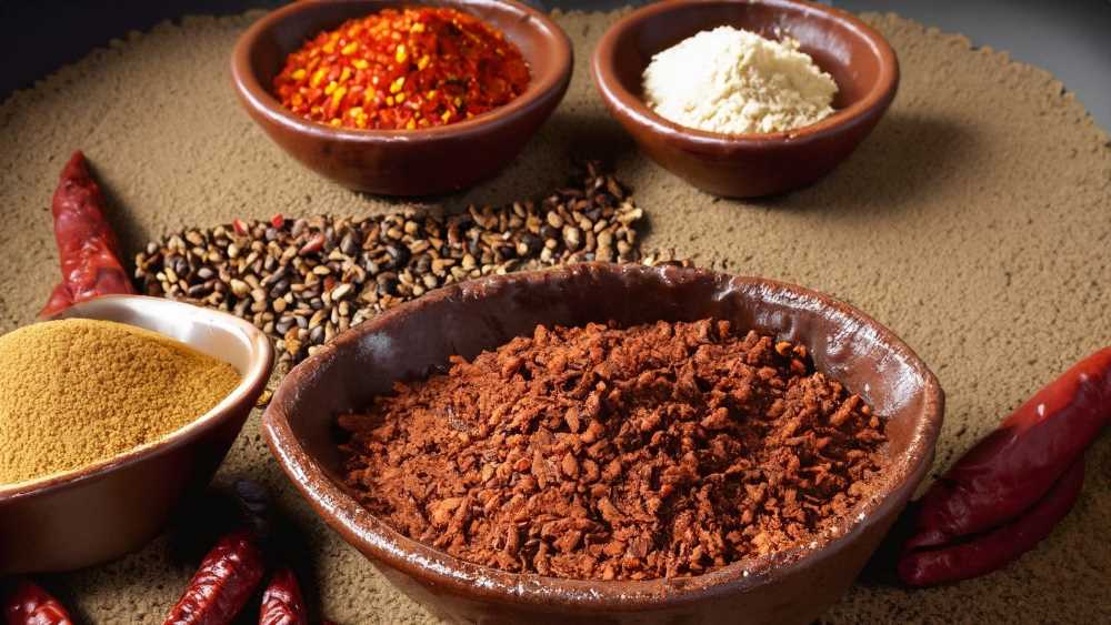 From spices to chili peppers, each element contributes to the complex flavors of the beloved mole sauce.