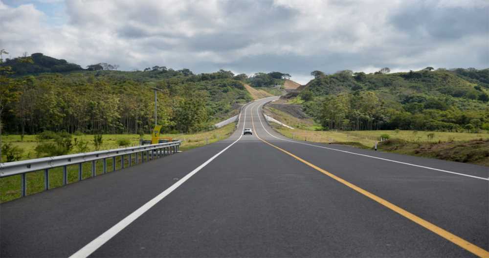 The newly constructed Tuxpan-Tampico highway is an infrastructural game-changer.