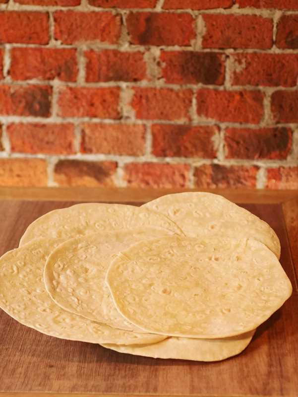 Researchers at CIAD explore the potential of functional tortillas enriched with ayocote and quelites.