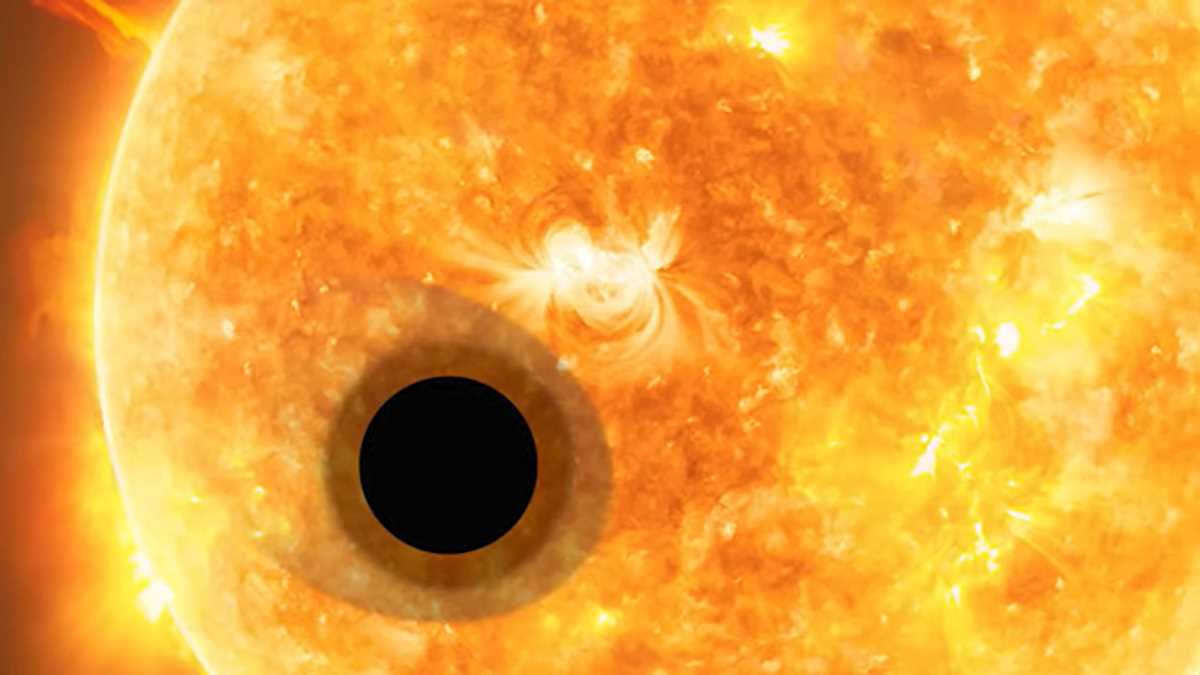 Unlocking the mysteries of “Hot Neptunes” and what they reveal about the life cycle of planetary systems.