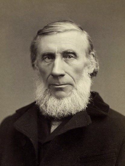 John Tyndall: the hero of climate science, building on Eunice Foote's legacy.