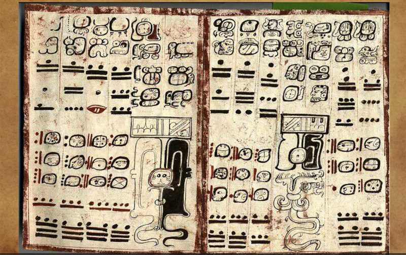 Archaeological discovery of old tablet marks humanity's timeless fascination with eclipses. Credit: UNAM
