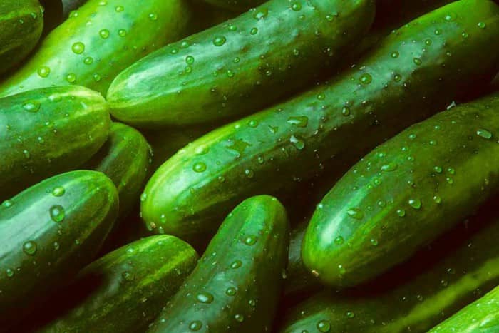 Cucumber myths and what science says about it
