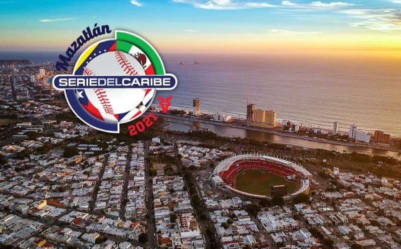 Mazatlan 2021 Caribbean Series ended with the Dominican Republic as the champion