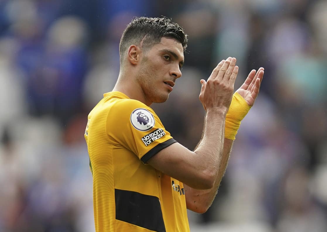 Wolves confirms Raul Jimenez will play with Mexican National Team