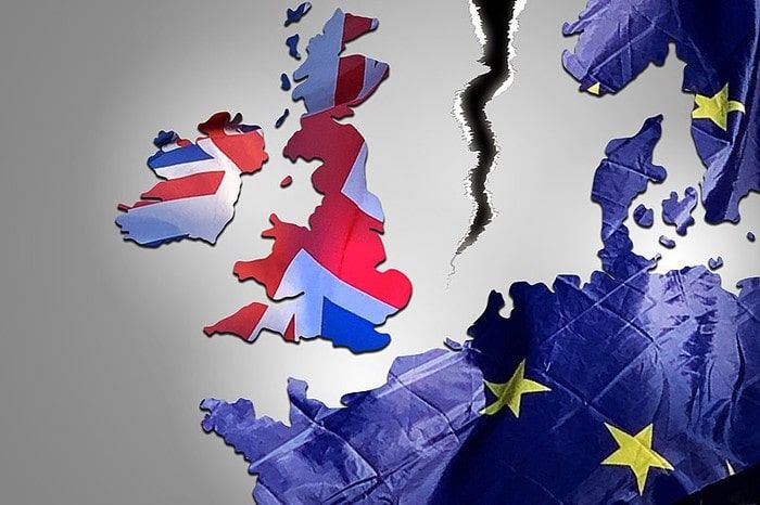 ANDREW DAVIS: Post Brexit Negotiations: A Possible Way Forward
