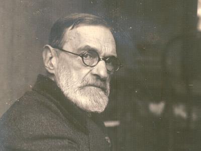 Uruguayan painter Pedro Figari and the school of arts and crafts
