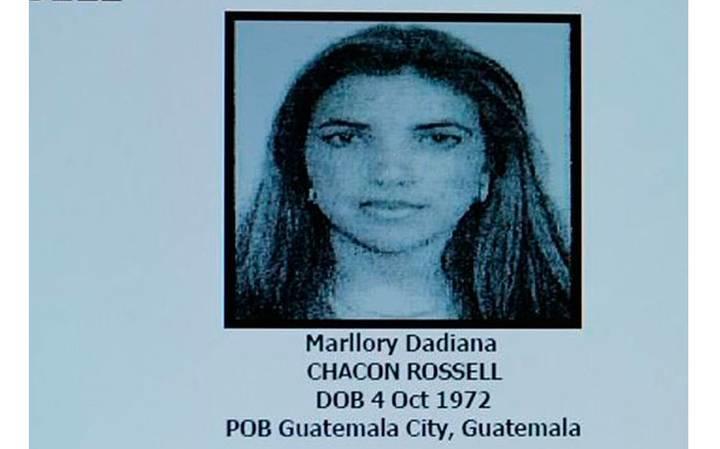The REAL Queen of the South, the Guatemalan Marllory Chacón