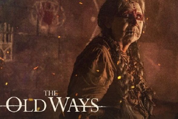 The Old Ways, the movie that delves into Mexican horror
