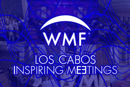 WMF World Meetings Forum Los Cabos 2021 event