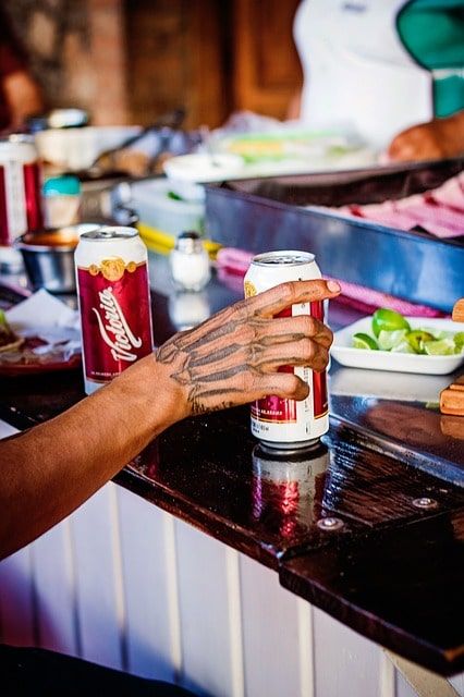 Beer consumption soars in Mexico