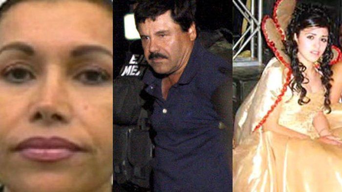 Torture, prison, and death. The fate of 'El Chapo' Guzmán women
