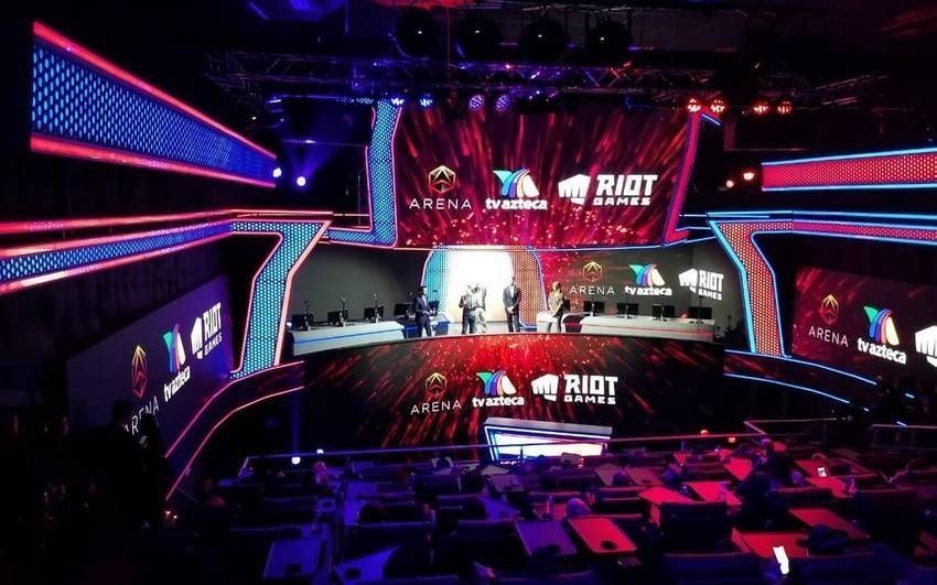 The rise of esports in Mexico and Latin America