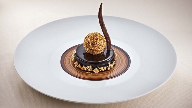 Tips from the chef: Chocolate in the kitchen, much more than just a dessert
