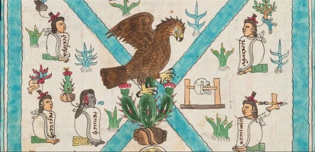 The Codex Mendoza: the history and value of ancestral roots