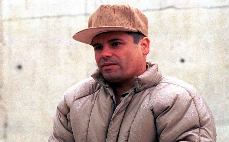 Criminal profiler reveals what 'El Chapo' Guzman's greatest fear is