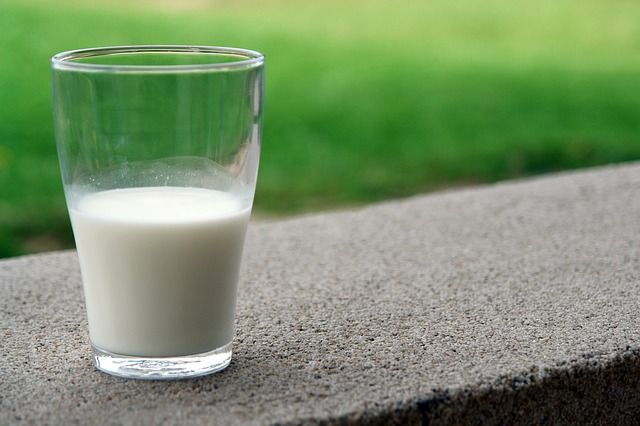 Goat milk and its nutritional and pharmacological properties