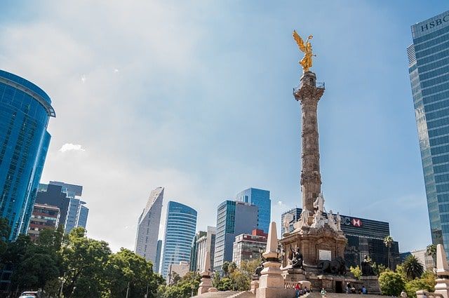 Real estate demand in Mexico City grows 38%