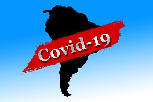 Mexico ranks 13th in Latin America with full vaccination against COVID-19