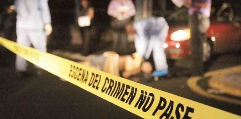 Murders linked to organized crime decreased
