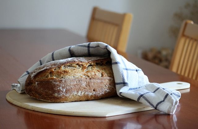 Sourdough and its health benefits
