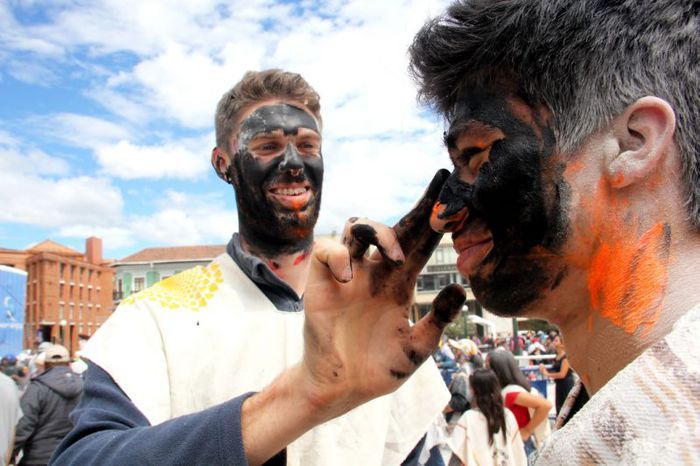 Is browning or blackface offensive in Latin America? Yes, but there are a few exceptions