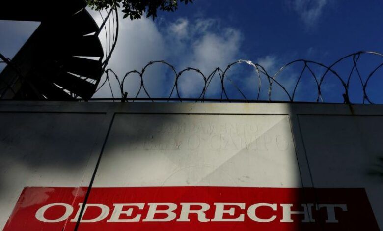 More million-dollar Odebrecht transactions to Mexican officials between 2006 and 2011 revealed