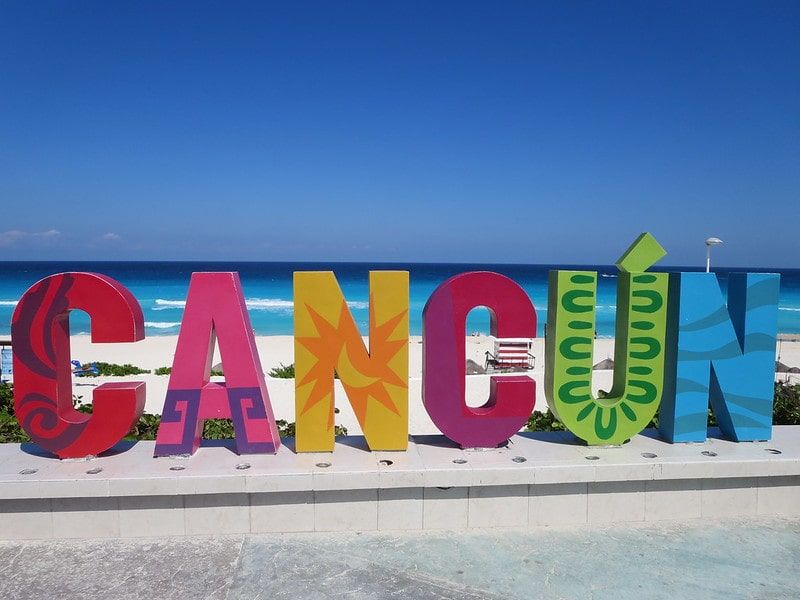 Being Cancun, a Mexican brand for 50 years
