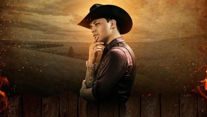 Mariacheño: What is this genre sung by Christian Nodal?