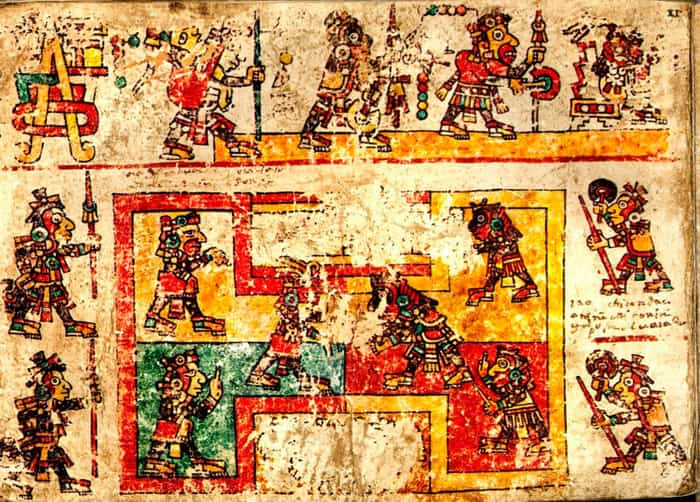 The history of the ball game in the Oaxacan Mixtec region examined