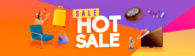 What you need to know about Hot Sale