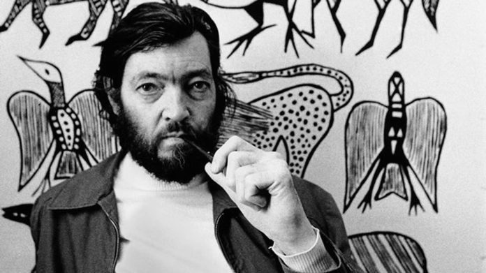 Julio Cortázar or the writer who saw the world turn upside down