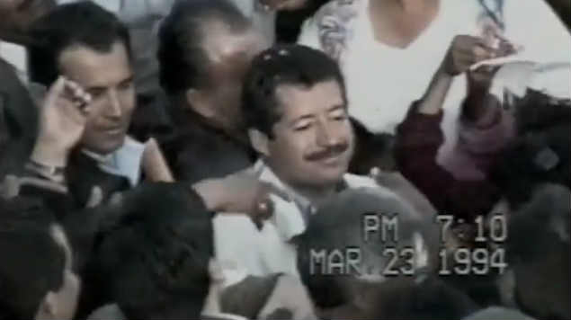 25 years after Colosio's historic speech