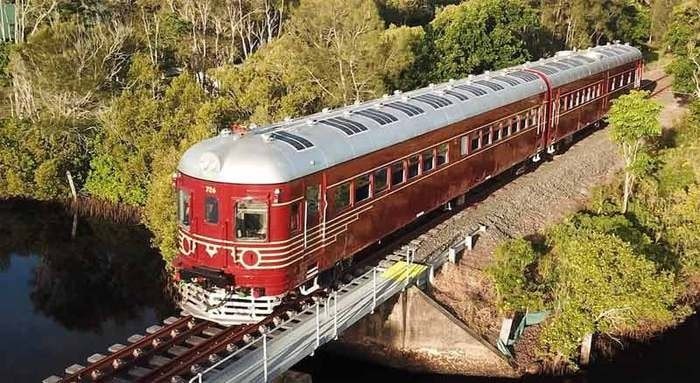 Latin America's first solar train will be operational very soon