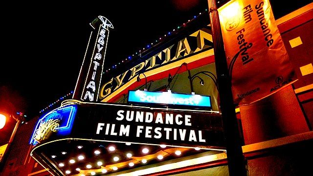 Mexico, Cuba, Puerto Rico and Brazil shine at Sundance