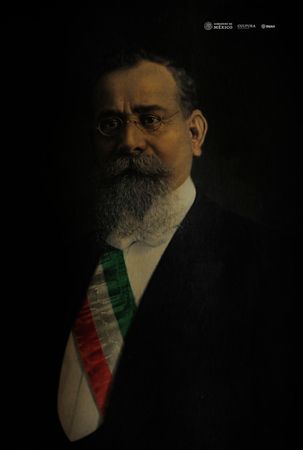 Life and times of Venustiano Carranza: Revolutionary and President